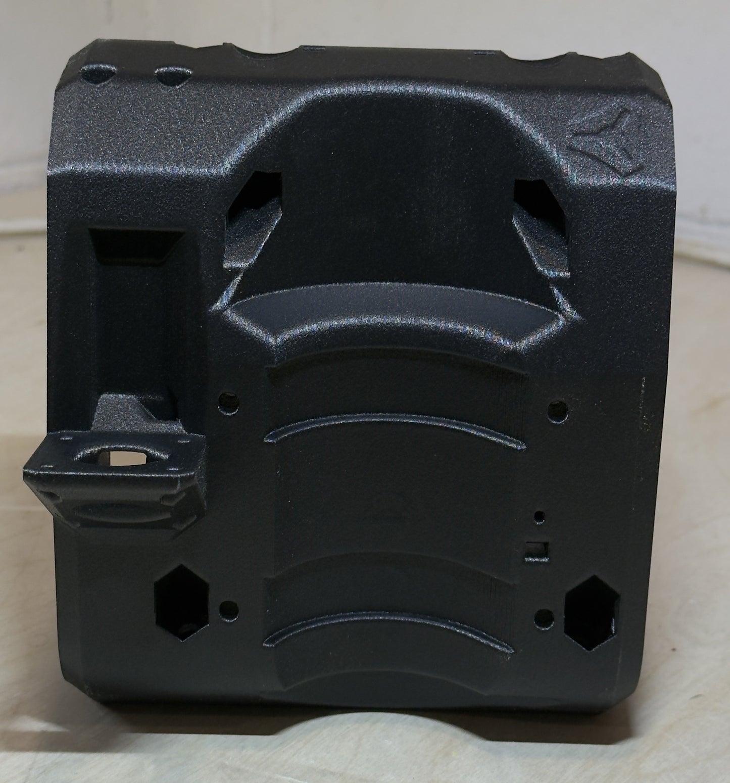 LR4 PET-CF Printed Part Set