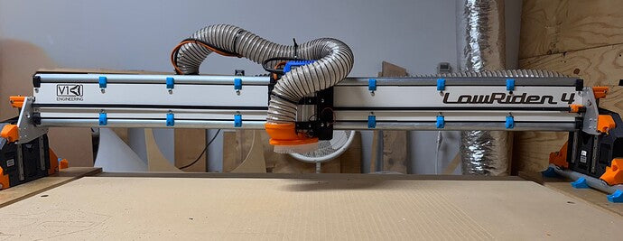 V1 Engineering LR4 Fully Built CNC Deluxe Version