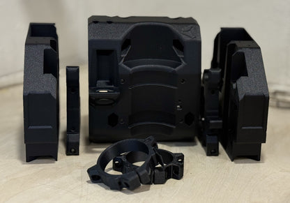 LR4 PET-CF Printed Part Set