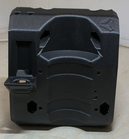 LR4 PET-CF Printed Part Set