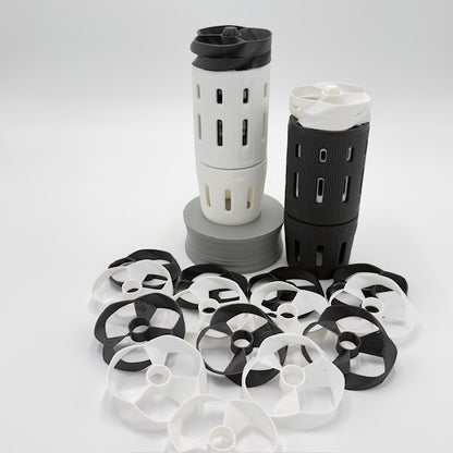 High Speed Propeller Launcher